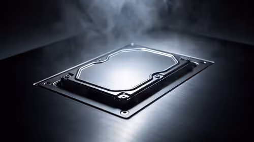 Are Hard Drives Worth Buying Again in 2026?