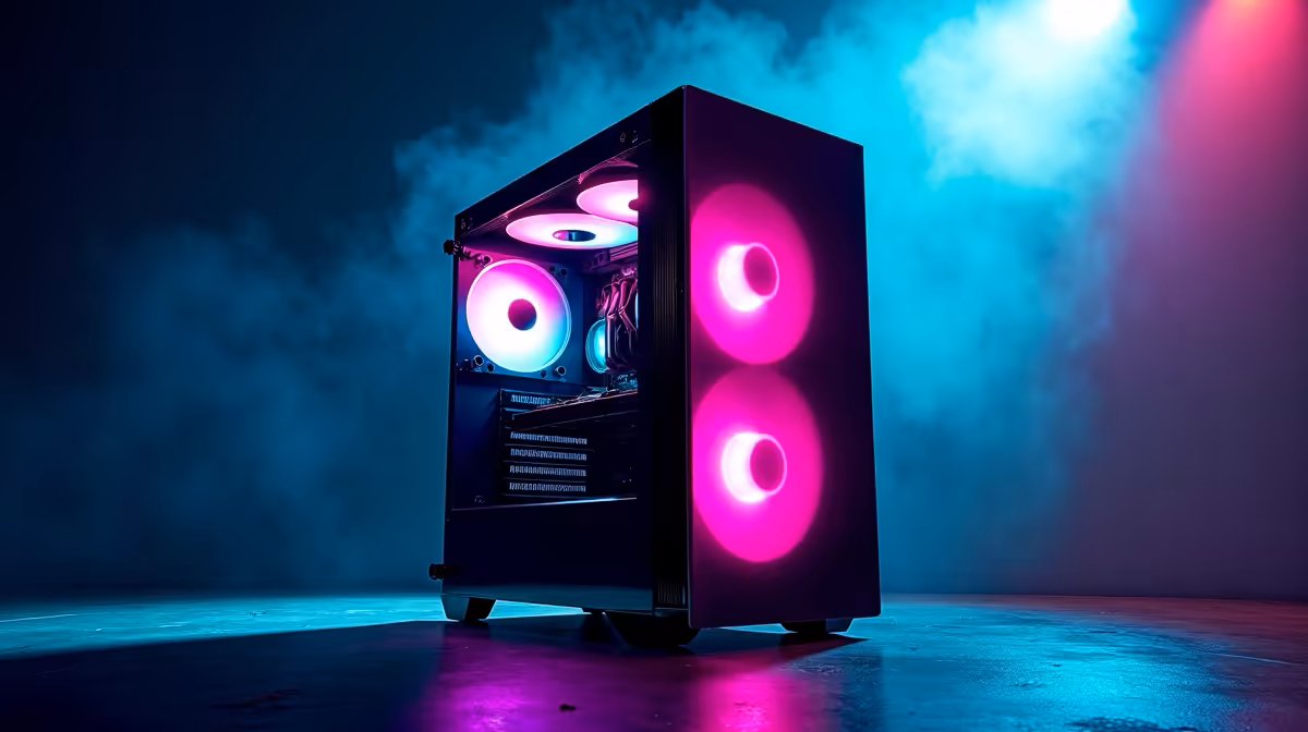 High-End Desktop vs Cloud Gaming: Is It Worth It?
