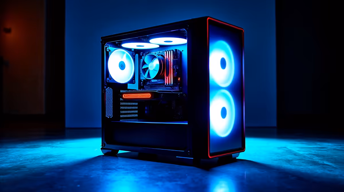 Ultimate Performance Picks