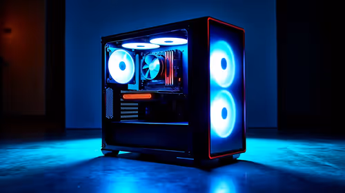 Are High-End Prebuilt PCs Worth the Investment