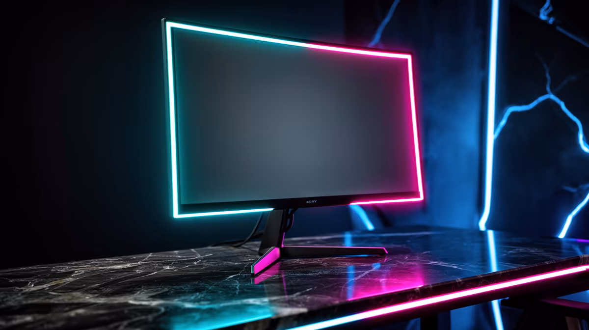 Value OLED monitor brand availability