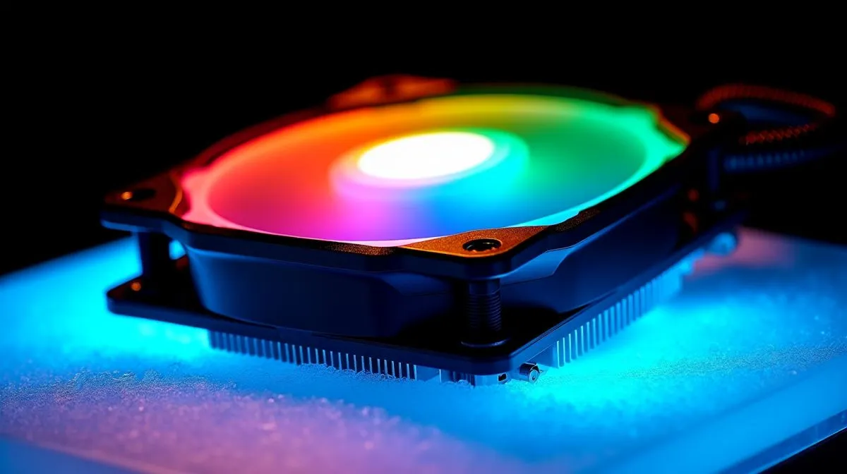 Price premium vs real cooling gains