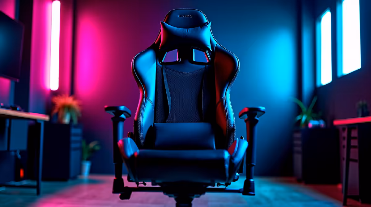 Are Mesh Gaming Chairs Good for Long Gaming Sessions?
