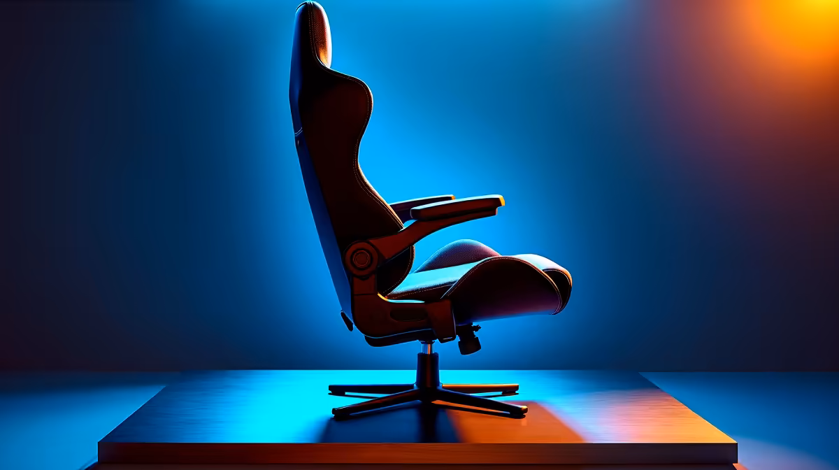 Are Office Gaming Chairs Good for Long Gaming Sessions?