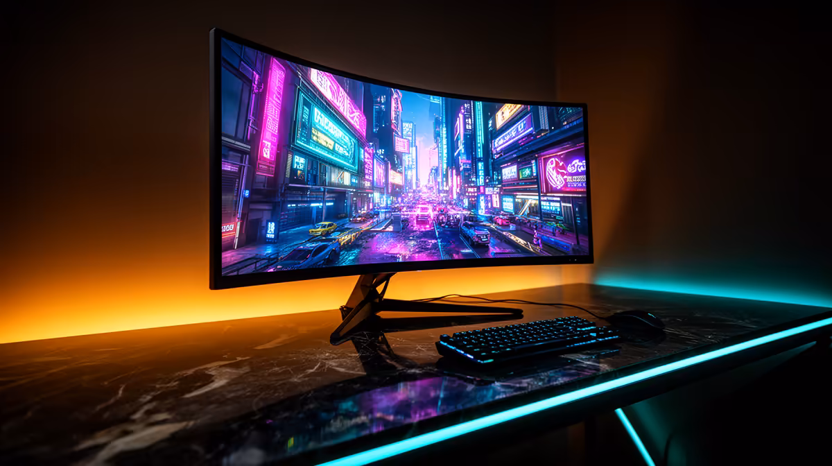 OLED's SA Price Trajectory
