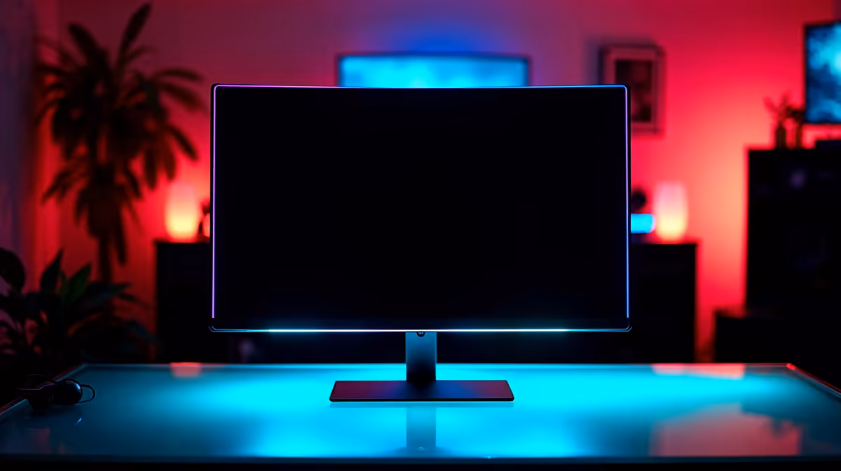 2025 Premium Display Analysis