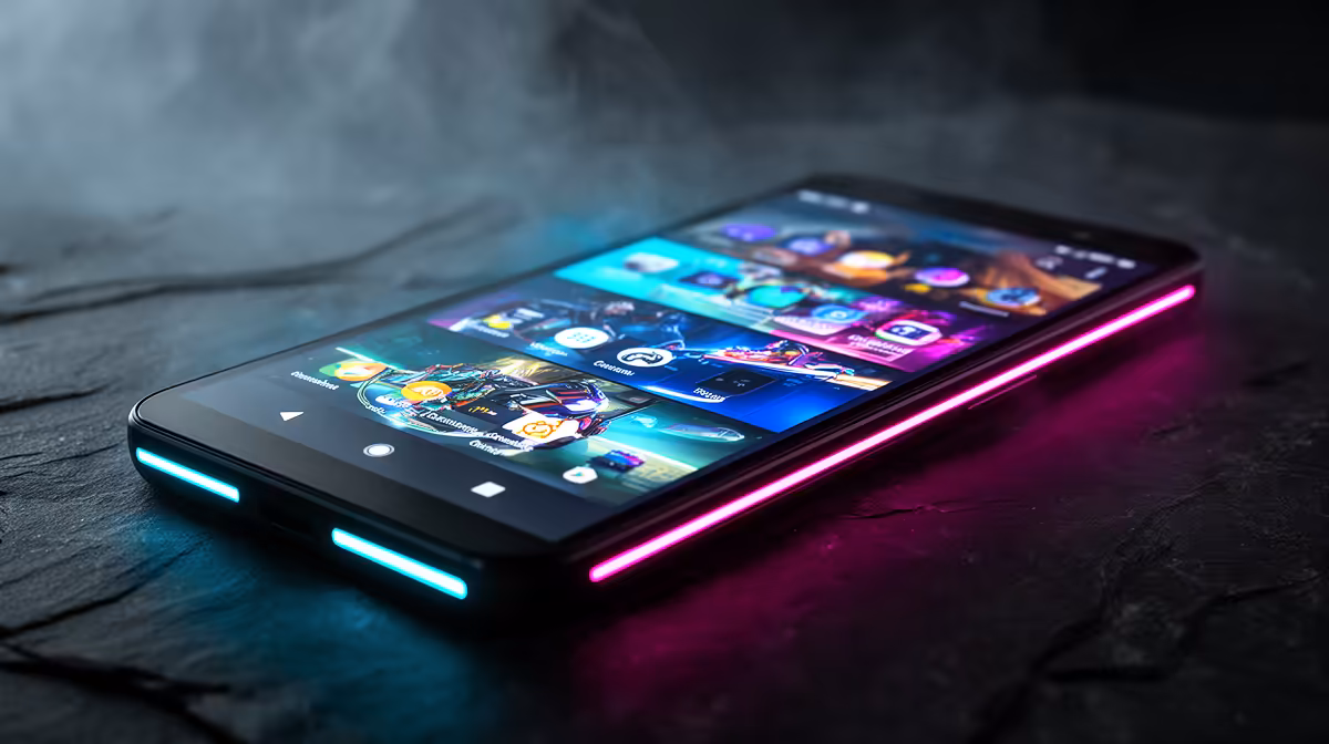 Honest OLED phone monitor pros and cons