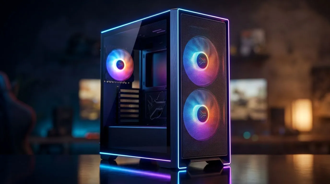 Cooling performance in SA heat and dust