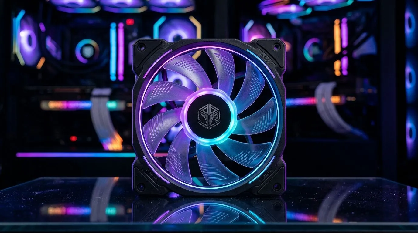 Worth the price vs DIY fan upgrades