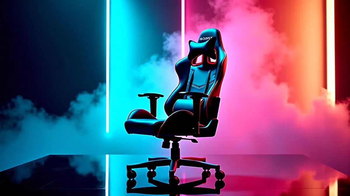 Do premium chairs pay off on a budget?