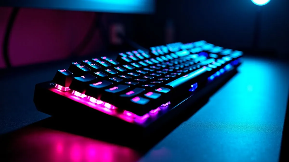 Premium gaming keyboard value explained