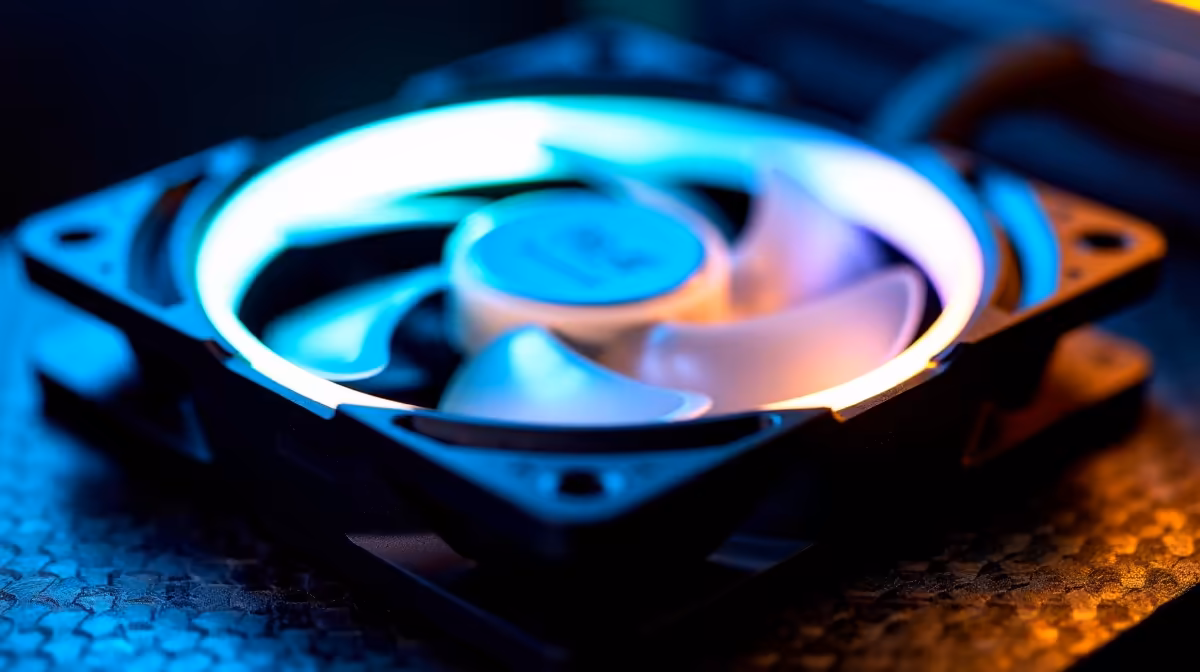 Are Premium PC Fans Worth the Extra Cost for Quieter
