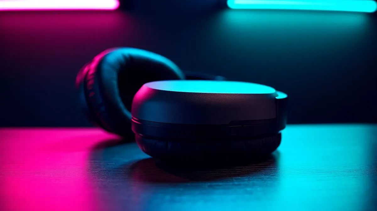Better latency, clearer audio, fair value?