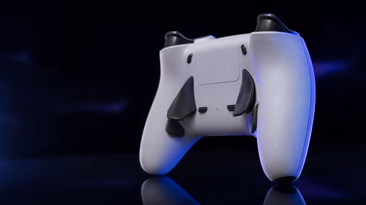 Gain control access while respecting each game's rules