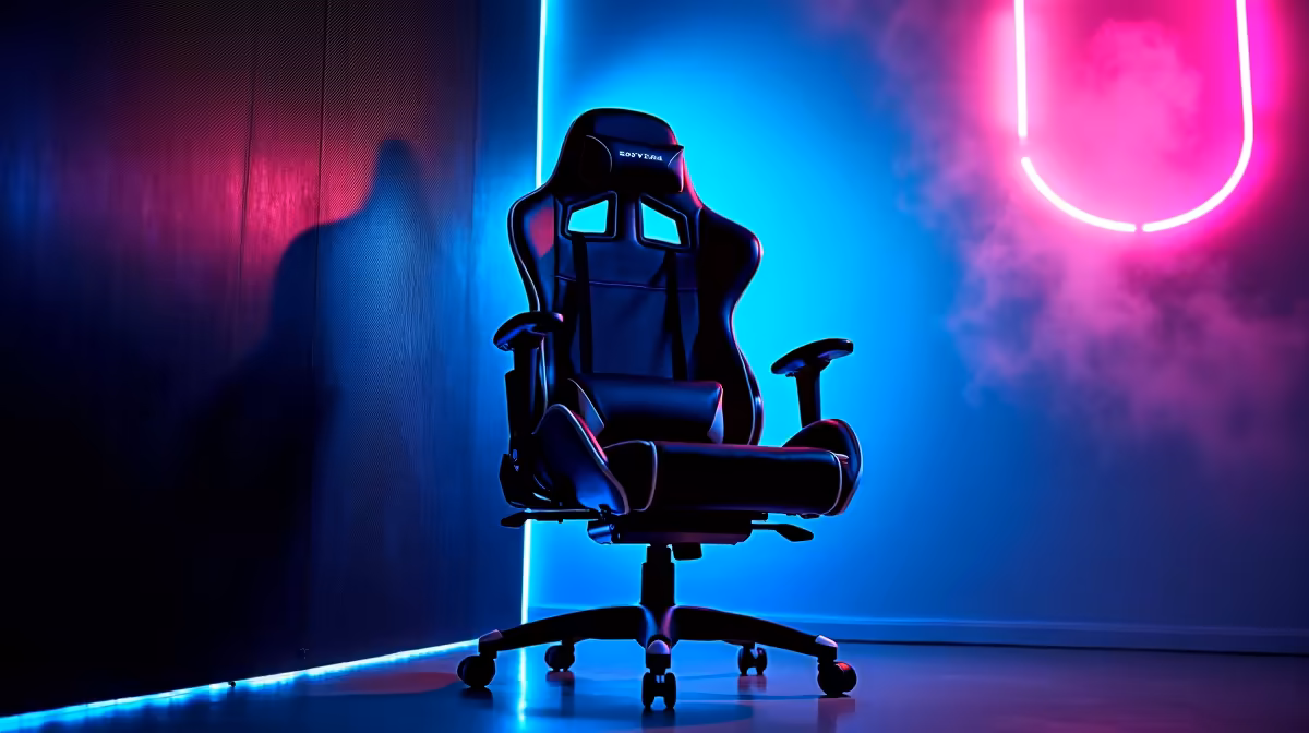 Are Racing Chairs Good for Long Gaming Sessions?