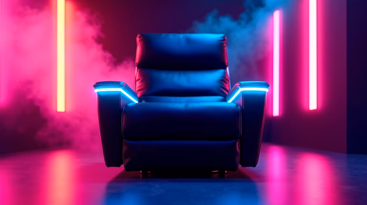 Are Reclining Gaming Chairs Good for Long Gaming