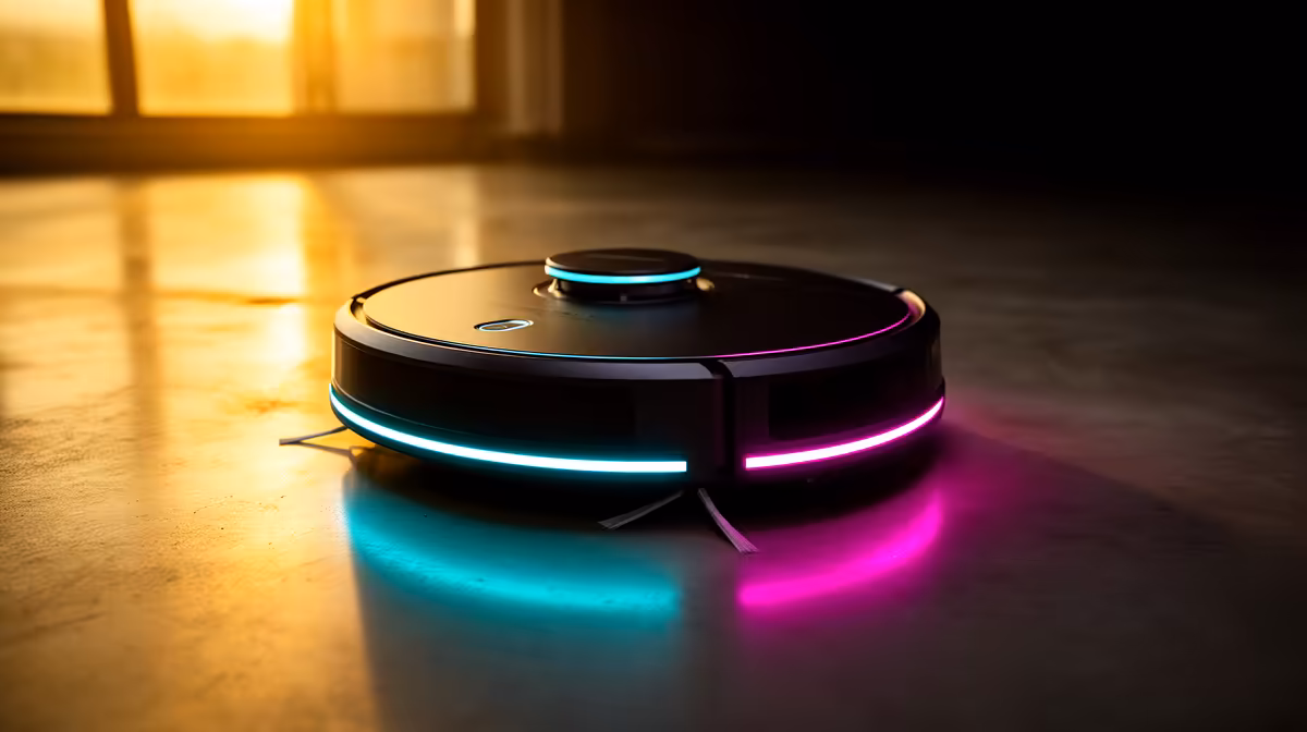 The value case has shifted from cleaning to automation