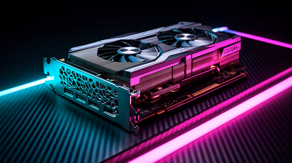 Checking the Radeon partner brand's SA presence