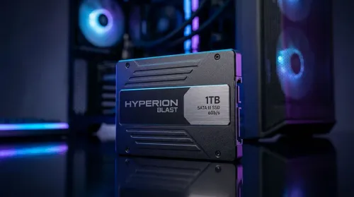 Are SATA SSDs Still Worth It for SA Gamers and Students?