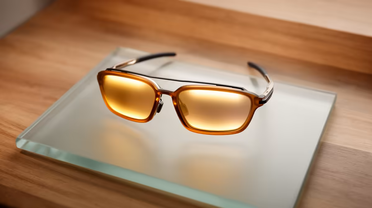 Smart Glasses as the Post-Smartphone Platform