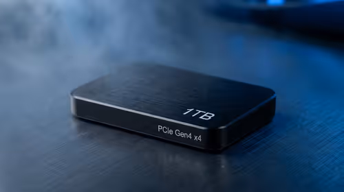 Are SSDs Quieter Than HDDs for Gaming? The Silent Truth