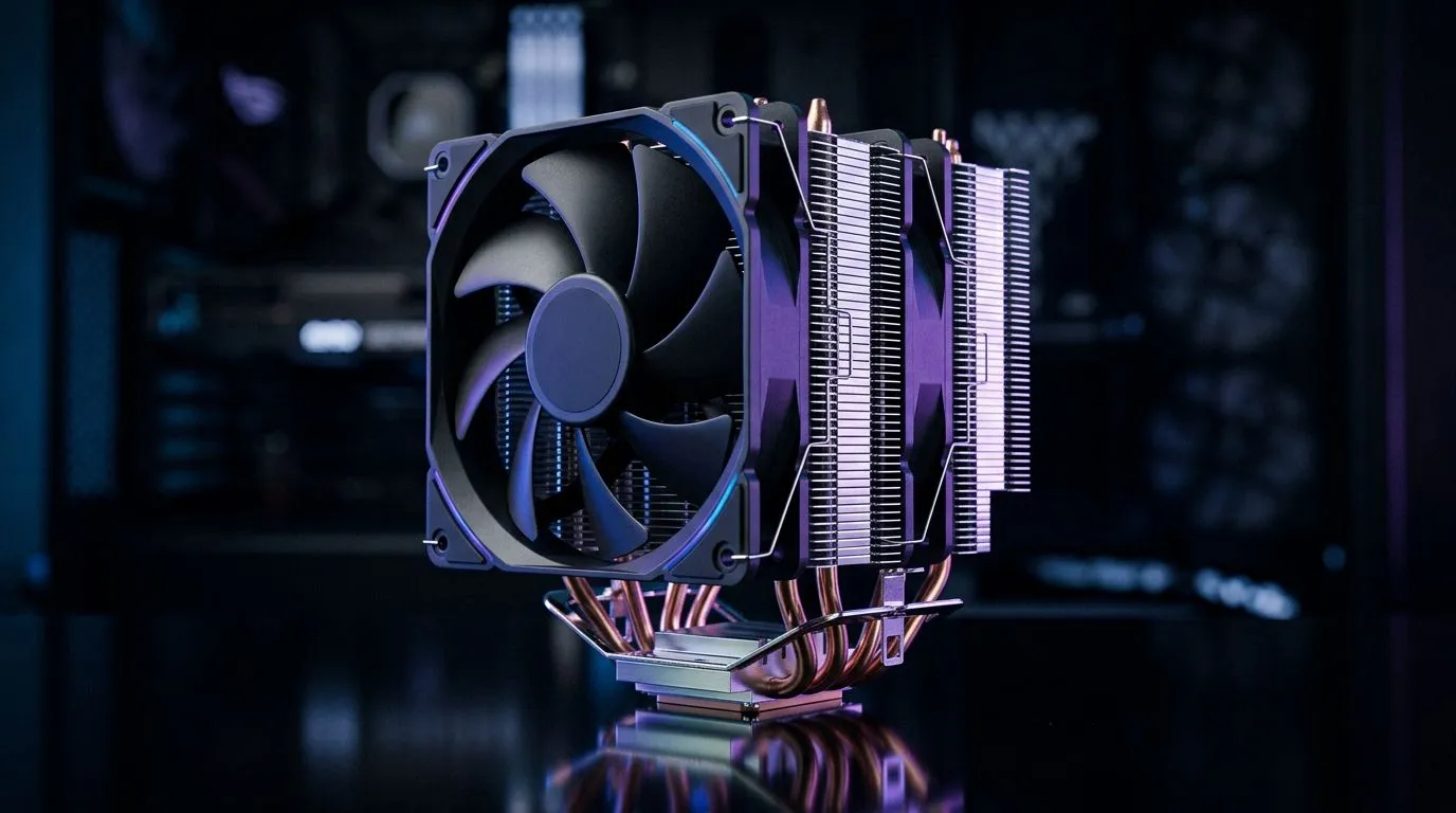 AM5 cooling in South Africa: what to expect
