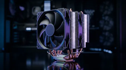 Are Standard Air Coolers Enough for AM5 Upgrades