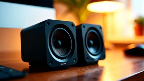 Are Logitech Z150 Speakers Loud Enough for Desktop Setup?