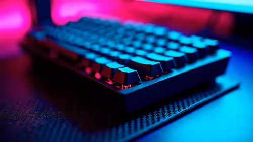 Are Themed Gaming Keyboards Worth It? Worth the Extra Cost