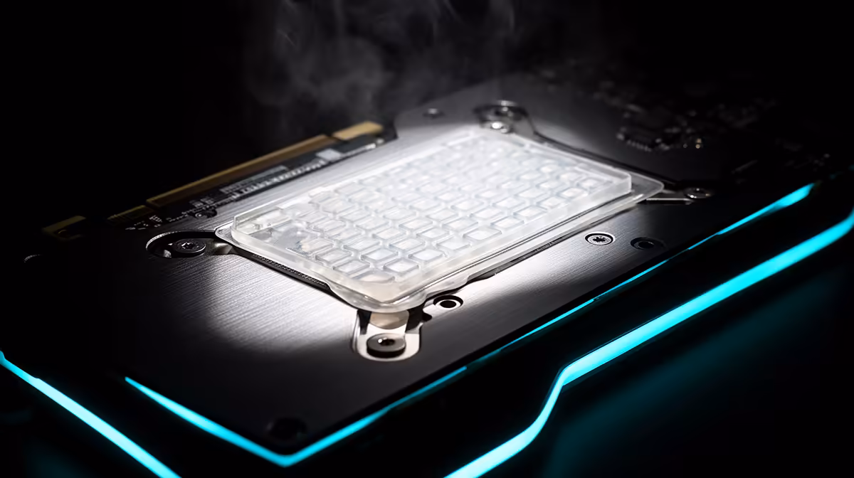 RTX 5080 backplate pad necessity check