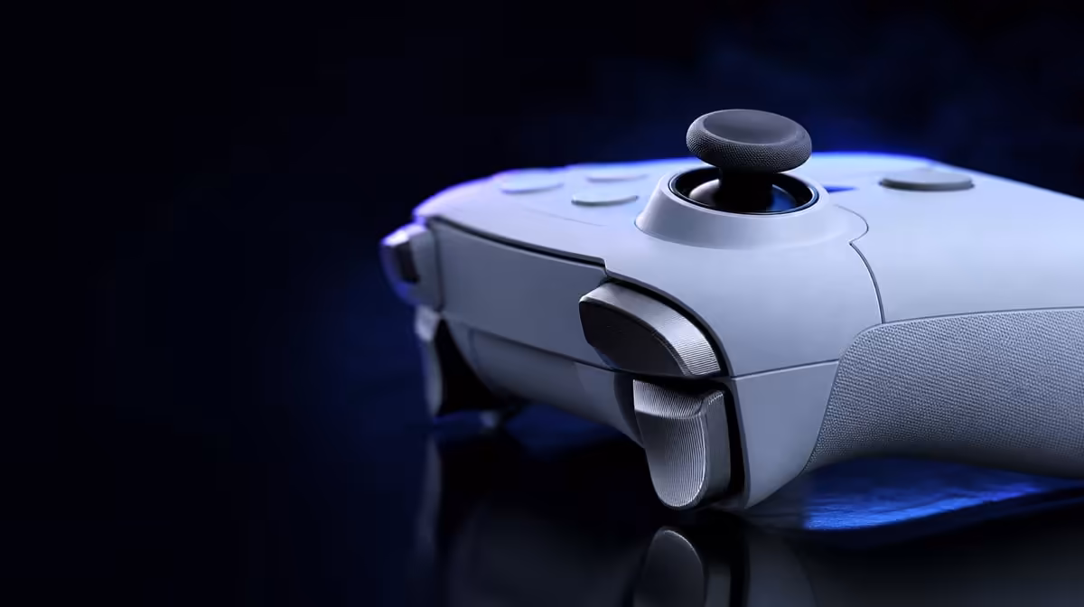 Value both magnetic inputs by the games used