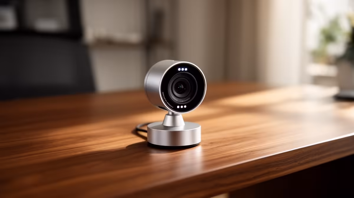 1080p Autofocus Value for WFH