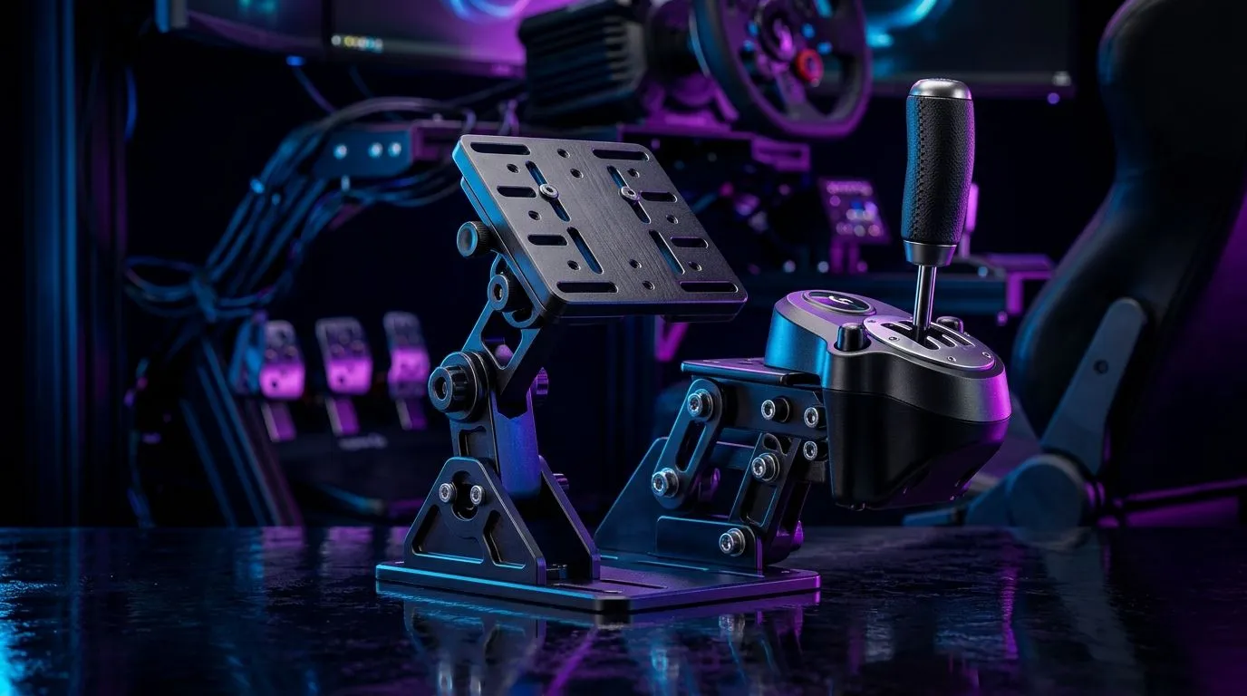 Compatibility guide for most wheels, rigs, and shifters