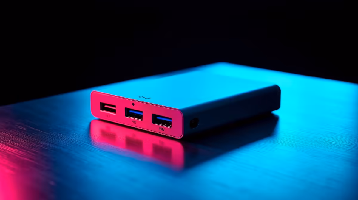 Are USB4 Docks, External SSDs or Dual Displays Not