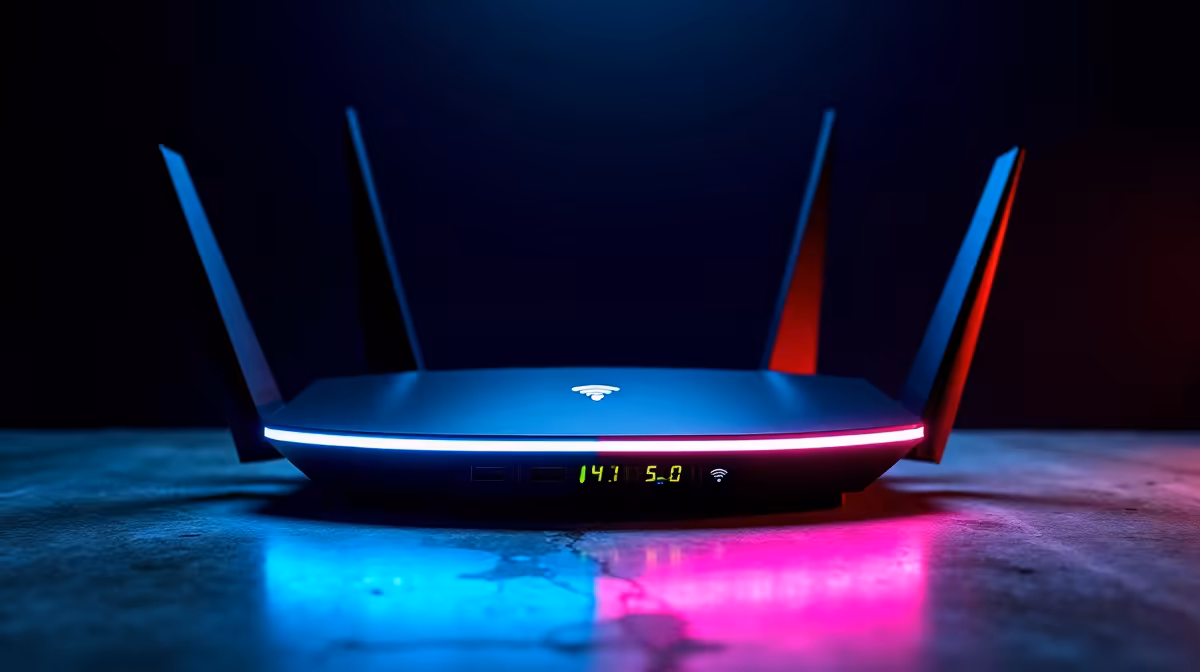 Are WiFi 7 Dropouts, USB-C Issues and LAN Latency