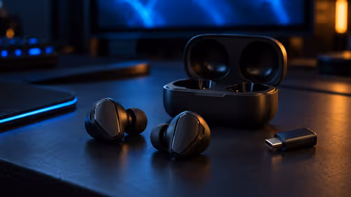 Are Wireless Gaming Earbuds a Good Choice for Mobile and Console?