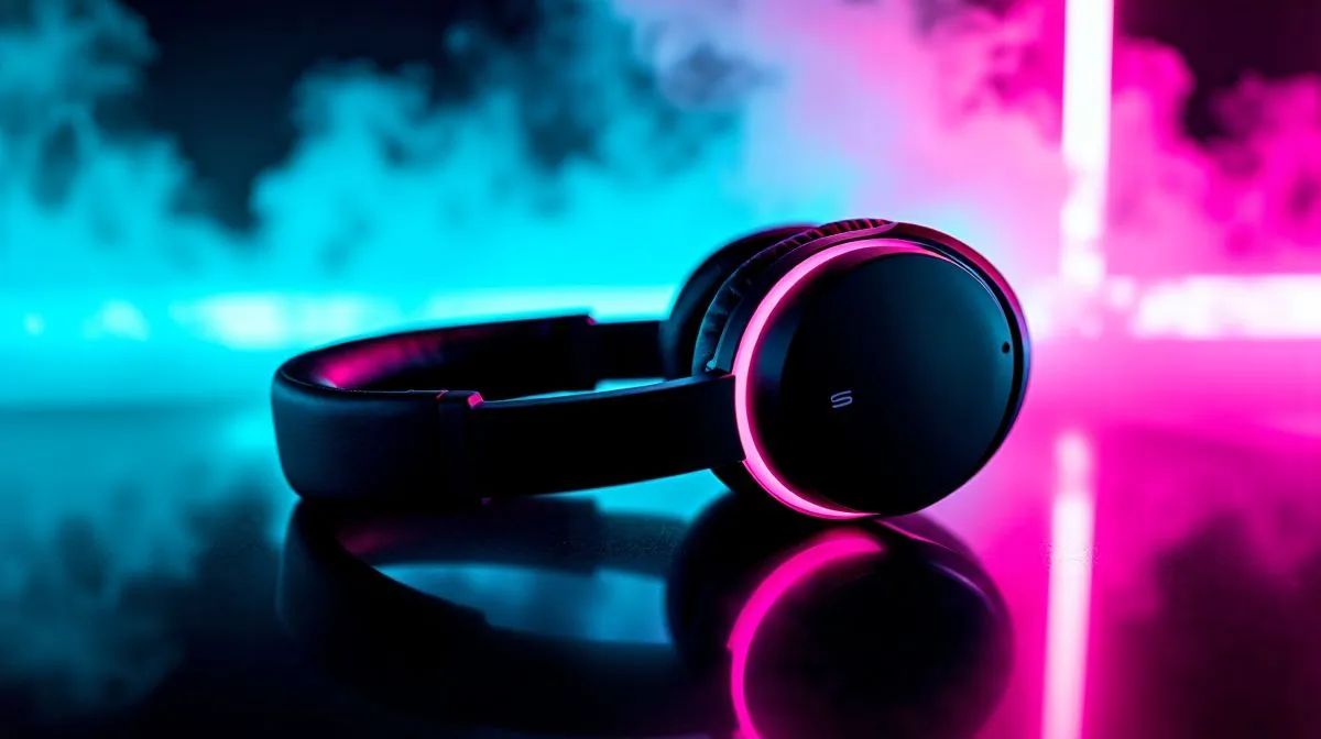Latency, range, and audio quality on fibre