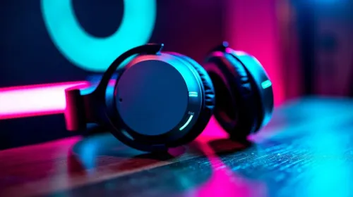 Wireless Gaming Headsets Worth It for South Africa Fibre Setups