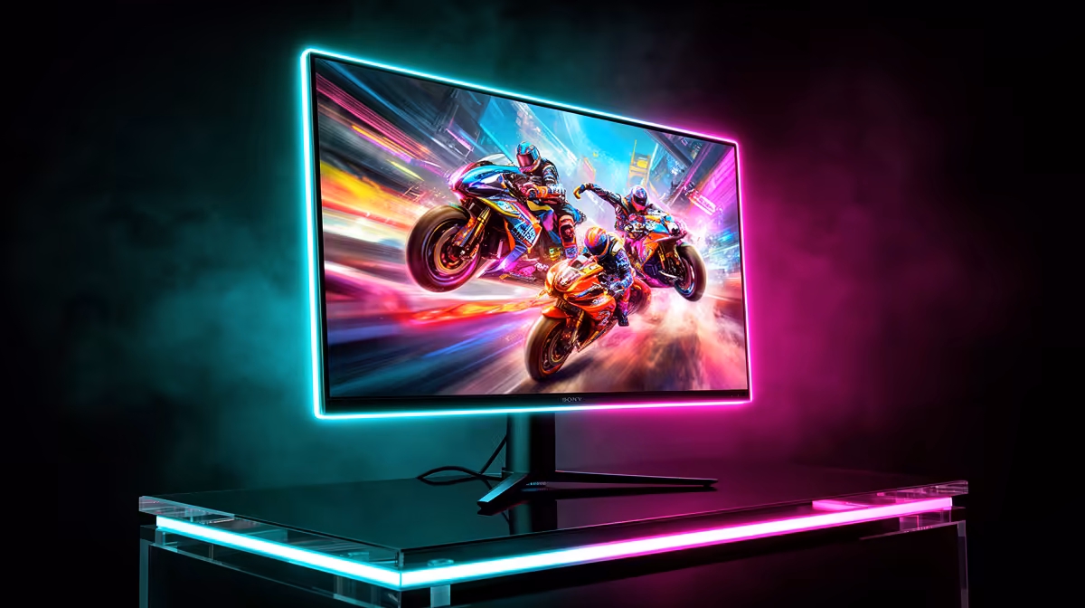 Are WOLED Gaming Monitors Better Than: panel, ports and