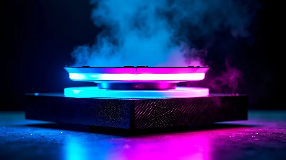 Do ARGB cooling setups change temps or airflow?