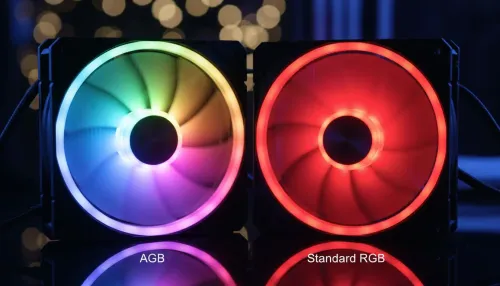 ARGB vs RGB Fans: Difference and Which Is Better