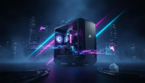 Mastering FRAME 4500X Lighting