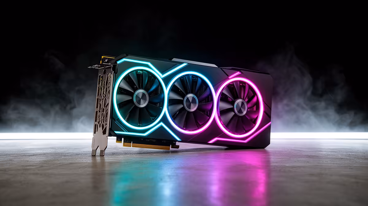 ARGB Sync Graphics Cards vs Non-RGB GPUs: Is Lighting Con...
