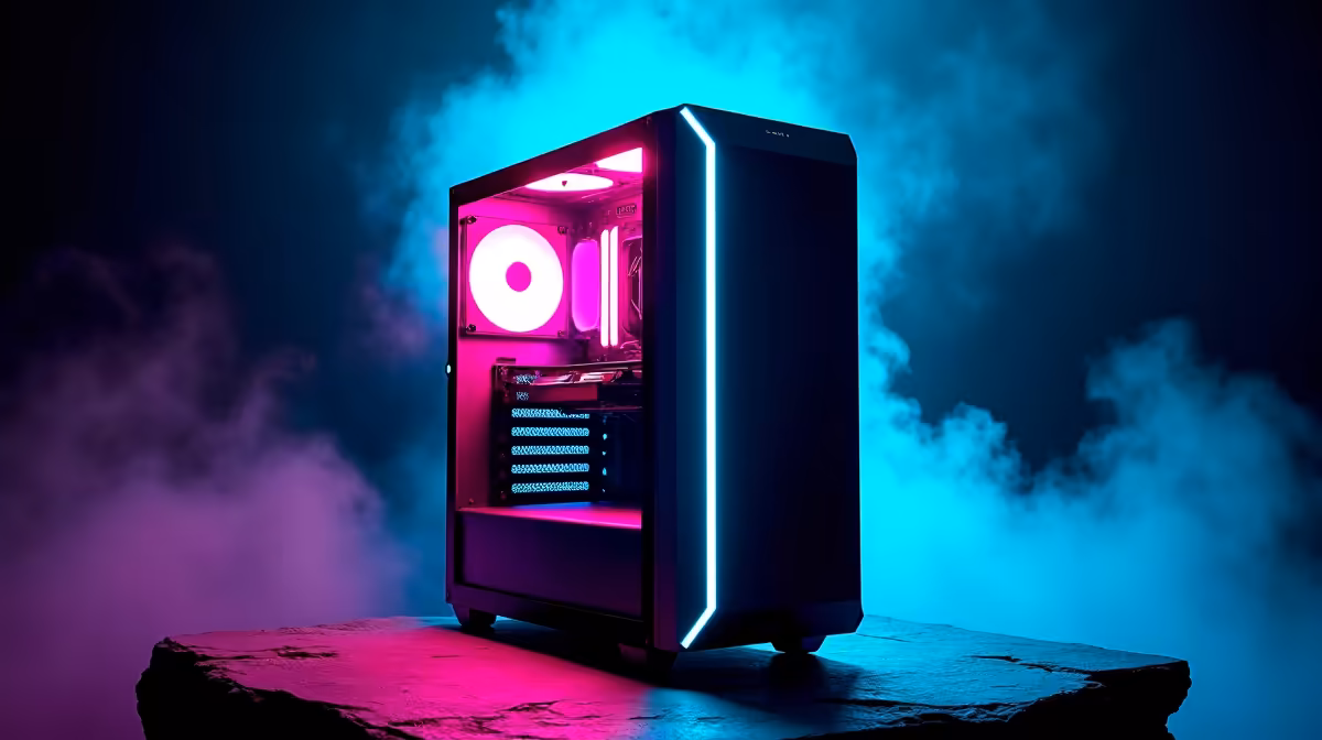 Ark Best Setup SA