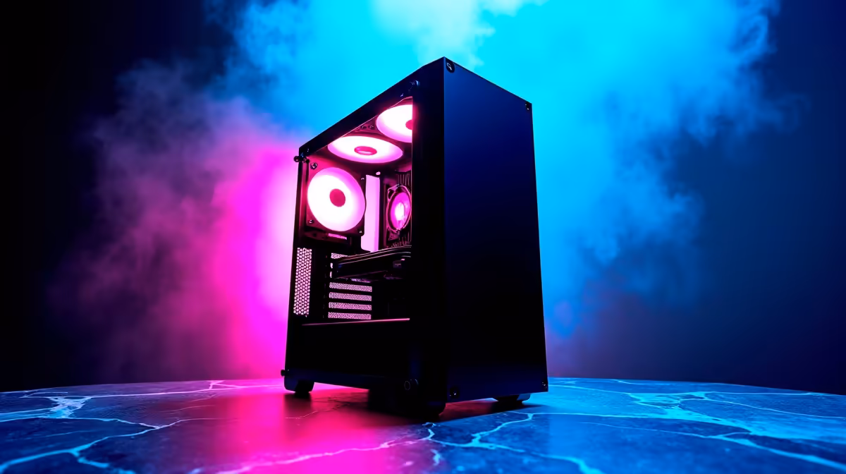 Ark Pro Setup SA