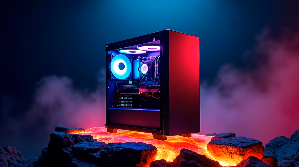 Arm-Based Gaming PCs: Could Qualcomm Challenge Intel &