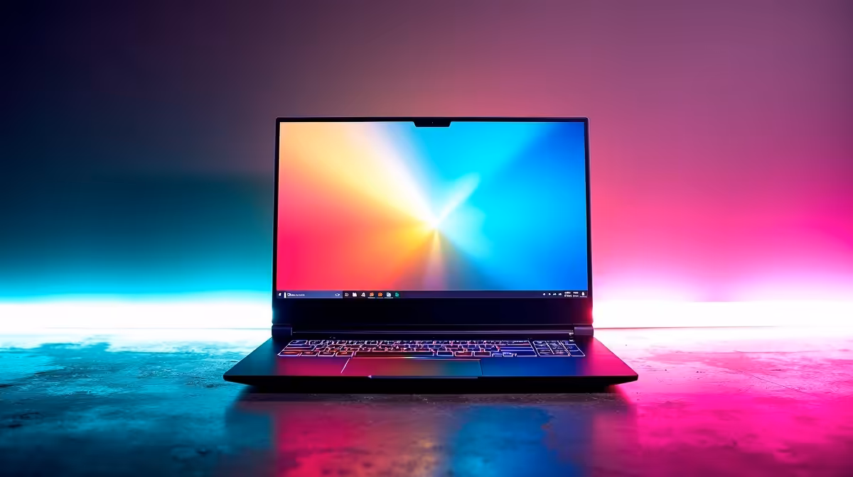 Battery-first ARM gaming laptops 2026