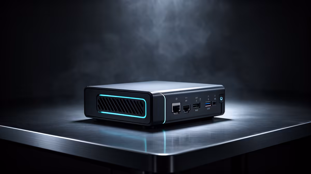 ARM vs x86 NAS for Plex Transcoding and Docker Containers