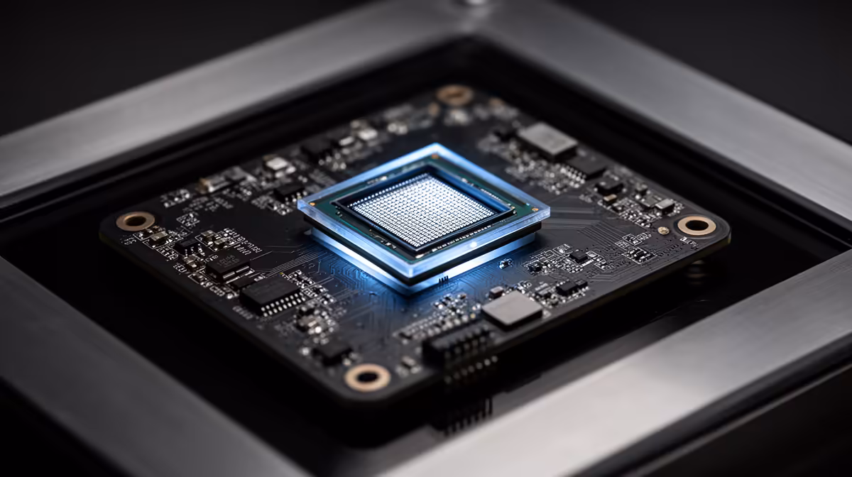 ARM vs x86 NAS CPUs: What the Difference Means