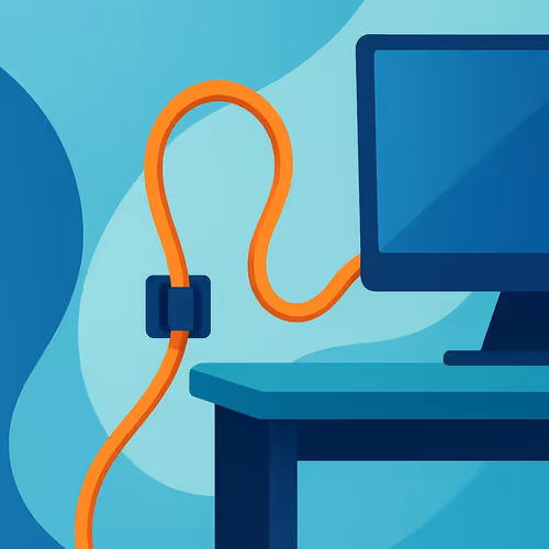 Arozzi Arena Cable Management: Maximize Space on Your Desk